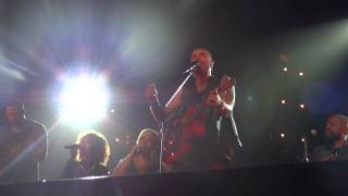 Guy Sebastian - Alive