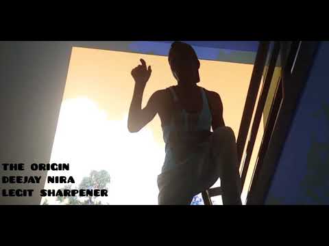 ODI WA MURANG'A,boondocks gang DISS(WARNING!!!)