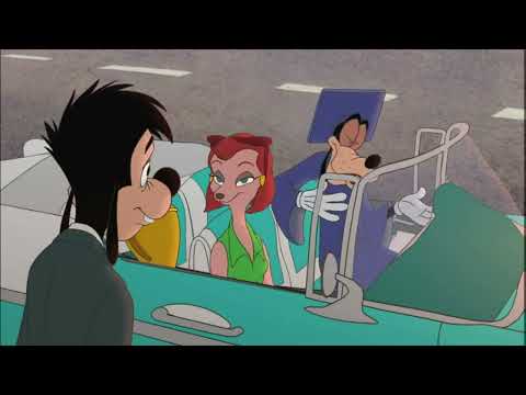 An Extremely Goofy Movie - Ending
