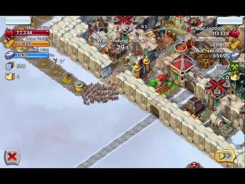 AoE: CS attack gone wrong ...