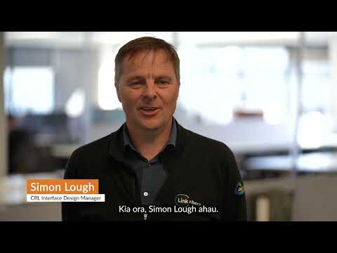 CRL and Link Alliance celebrateTe Wiki o te Reo