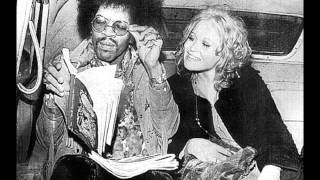 Heath Ledger & Jimi Hendrix tribute   Happy