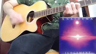 Anathema - 2000 &amp; Gone, Danny Cavanagh.