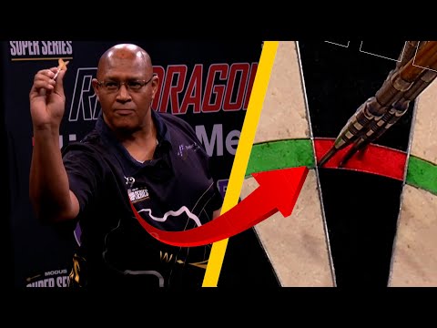 Simon Adams BEST MOMENTS! 🔥🇿🇦