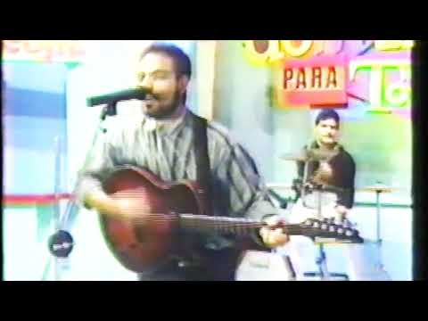 Domingo para todos Premios Pentagrama 1991 - Ovni -- Lluvias El Salvador