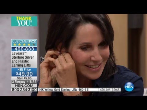 HSN | The Monday Night Show with Adam Freeman 04.25.2016 - 8 PM