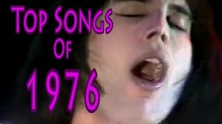 Top Songs of 1976