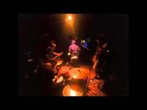 Shishkin Les @ XI20, Vilnius 06.03.16