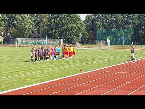 Proch Pionki - Znicz II Pruszków | Skrót meczu