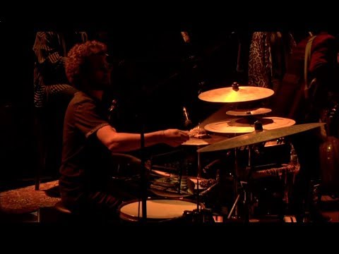 Yemen Blues - The Great Hallel - Hallelu - Live in Jerusalem by Ravid Kahalani & Omer Avital