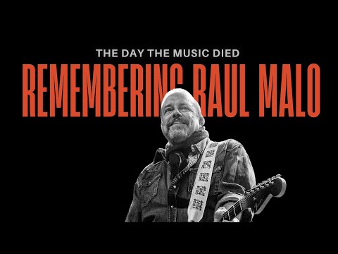 Thumbnail for The Mavericks' Raul Malo Has Passed Away | A Life That Defied Genres by raul malo
