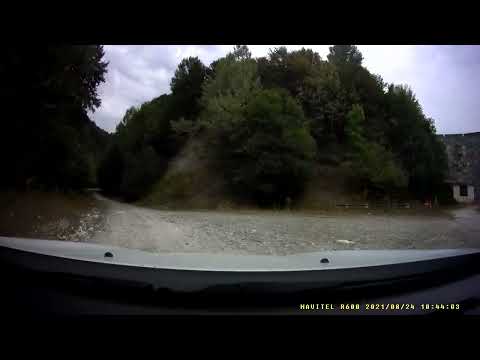 Cerna Sat, Campul lui Neag