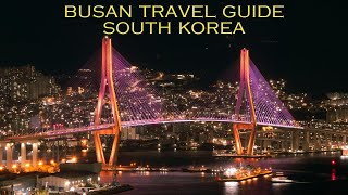 Top15Things to Do in Busan, Busan Travel Guide