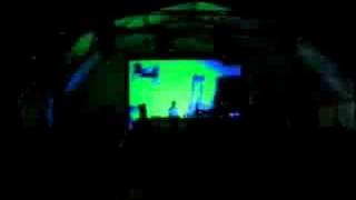 sergy casttle live in electrosonic festival 2008