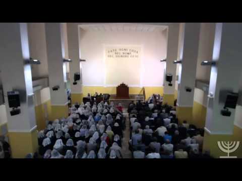 2015-09-24 Giovedi - Fr Frusteri - Fr Ciancio - Matteo Cap 9 Vers 9