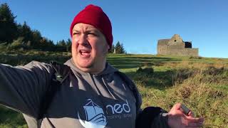 HellFire Club da Irlanda: Visitando ao Local!