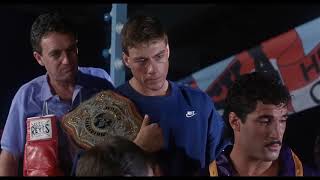 Kickboxer (1989) - Official Trailer remastered & Redux [HD]