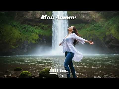 DJ GROSSU _ Mon Amour | Best Oriental Balkanik Instrumental | Official song