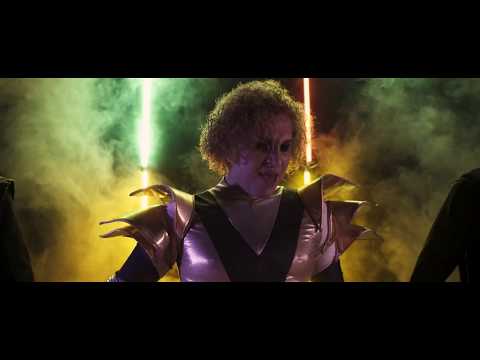 Angelo Diep, Deezle  - Domination (Official Music Video)