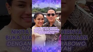 Download lagu NIKITA MIRZANI AKHIRNYA BUKA SUARA SOAL HUBUNGANNYA DENGAN RIZKY IRMANSYAH #nikitamirzani mp3 Download lagu NIKITA MIRZANI AKHIRNYA BUKA SUARA SOAL HUBUNGANNYA DENGAN RIZKY IRMANSYAH #nikitamirzani mp3