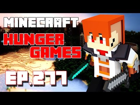 [Minecraft : Hunger Games] EP.277 ซากผมทำไมมมมม
