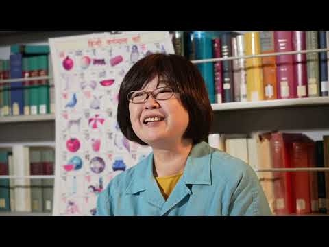 史学科 【東北大学文学部100周年デジタルミュージアム】デルゲ版チベット大蔵経（東北大学附属図書館・貴重書）／インド学仏教史 准教授 西村 直子