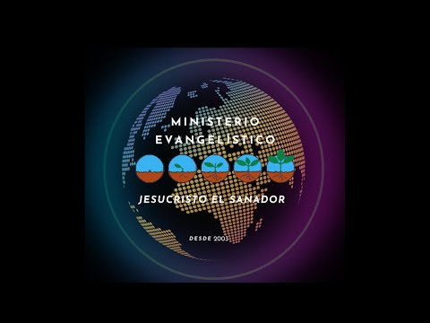 CAMPAÑAS EVANGELÍSTICAS 2025- MINISTERIO JESUCRISTO EL SANADOR