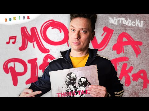 Moja Piątka #31 - Piotr Witwicki