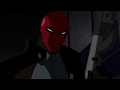 Red Hood Introduction - Batman Under The Red Hood