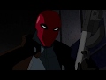 Red Hood Introduction Batman Under The Red Hood