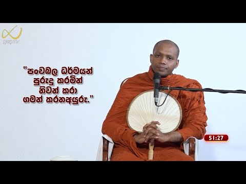 Pragna TV | Ven Hasalaka Seelawimala thero | 2021-11-15 | 08:10PM telecast