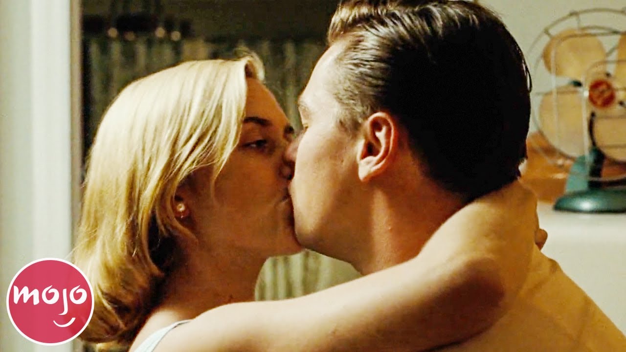 20 Movie Kisses the Actors HATED