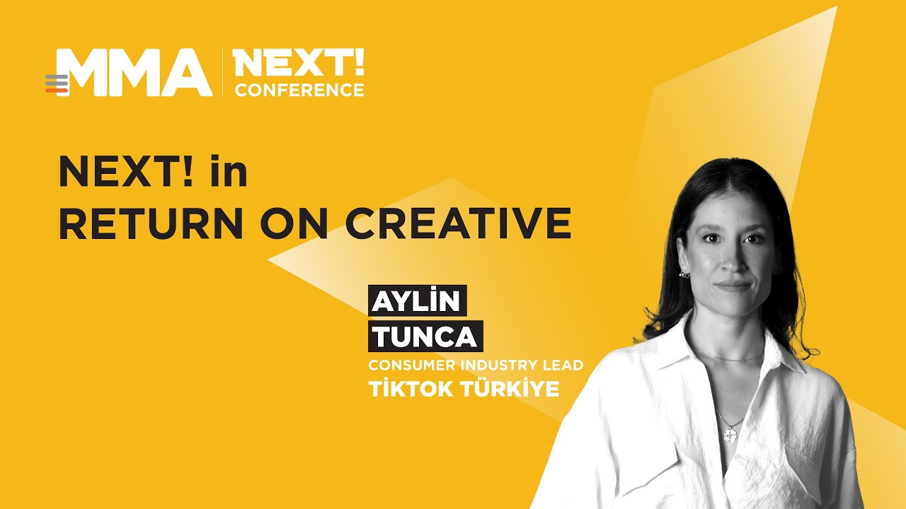 Next! in Return on Creative