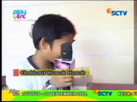 Aurel Azriel Bongkar Krisdayanti Raul Selingkuh