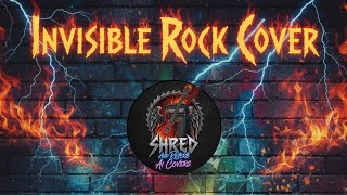 Download lagu Hunter Hayes-Invisible Rock Cover mp3 Download lagu Hunter Hayes-Invisible Rock Cover mp3