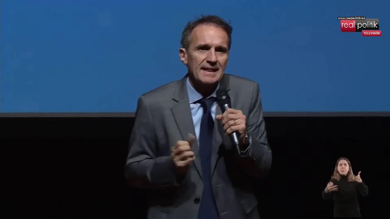 Gabriel Katopodis lanzó el Plan de Obras Públicas "Argentina Grande"