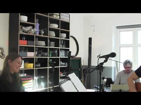 APRICITY - Hearts in the Sand -  Ausschnitt Probe / first rehearsal