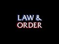 Law And Order Season 21 Announcement Teaser