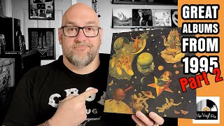 Great Albums from 1995 Part 2