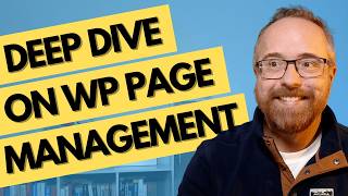 How to Remove, Unpublish, Hide or Delete a Page in WordPress