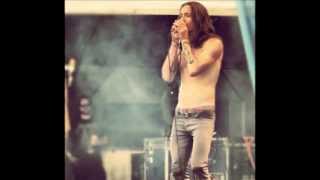 Brandon Boyd - Come Together