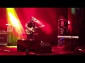 Holy Ghost - Leeland Himmelfahrt Festival 2012 Bochum