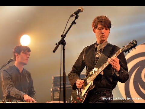 [Replay] Oum Shatt - Power to the Women of the Morning Shift (Live aux Trans Musicales 2013)