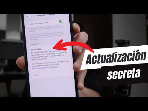 iOS 26.3.1 (a): así funciona el nuevo parche rápido de seguridad de Apple