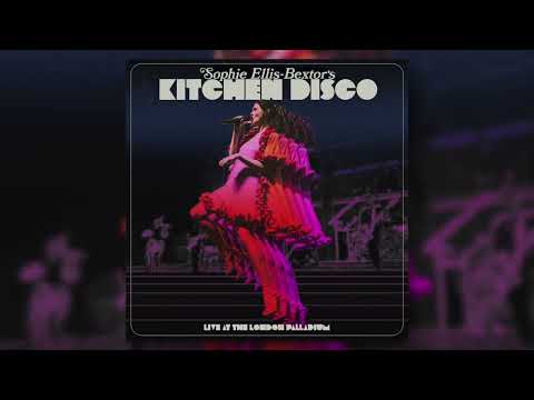 Sophie Ellis-Bextor - These Are Worse Things (Live at The London Palladium)