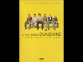 Opening To Little Miss Sunshine Academy Screener DVD 2006