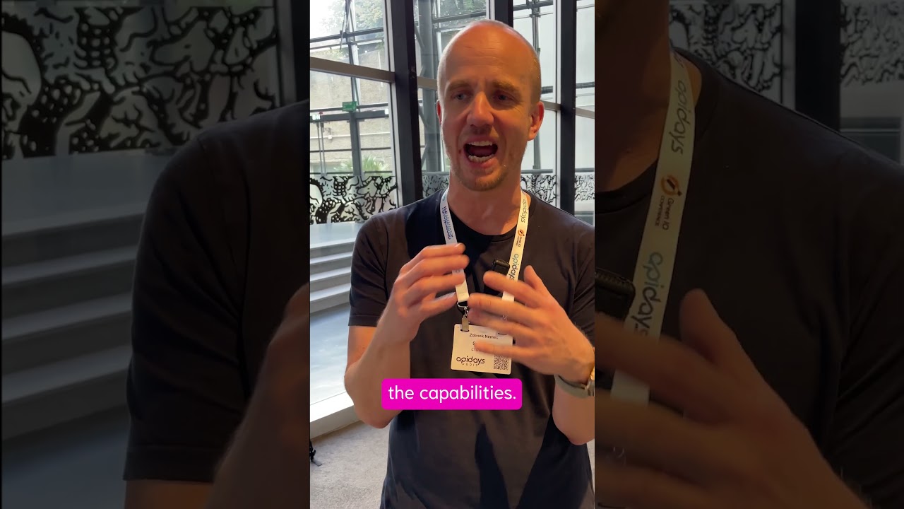 AI can use UI so why use APIs?