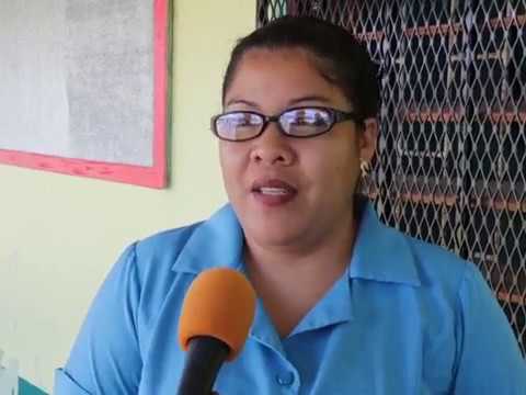 Thieves Hit Cayo Primary School Six Times in One Year