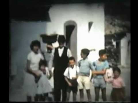 Stigliano 1959 - Via Magenta