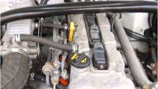 preview picture of video '2003 Chevrolet Tracker Used Cars Midlothian IL'